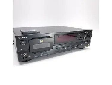 Sony DTC-A7 Digital Audio Tape Deck