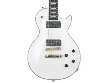Epiphone 7-string Matt Heafy Les Paul Custom Origins Electric Guitar