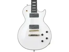 Epiphone 7-string Matt Heafy Les Paul Custom Origins Electric Guitar