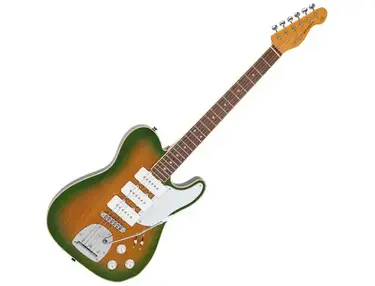 Vintage REVO Series Trio Electric Guitar
