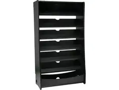 RAB Audio ProRak SRSPD48 Guitar Pedal Studio Racking System