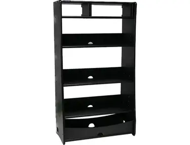 RAB Audio ProRak SRSX4 Guitar Studio Racking System