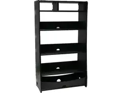 RAB Audio ProRak SRSX4 Guitar Studio Racking System