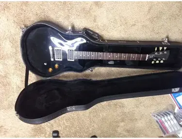 1997 Gibson Les Paul Studio Double Cut