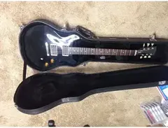 1997 Gibson Les Paul Studio Double Cut