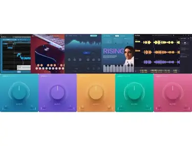 LANDR Studio Standard 1-Year Subscription - Non-Renewing