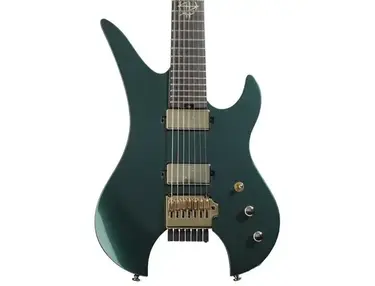 Schecter Synyster Gates Custom-7 TR Signature Headless Electric Guitar