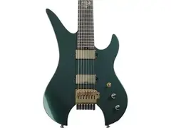 Schecter Synyster Gates Custom-7 TR Signature Headless Electric Guitar