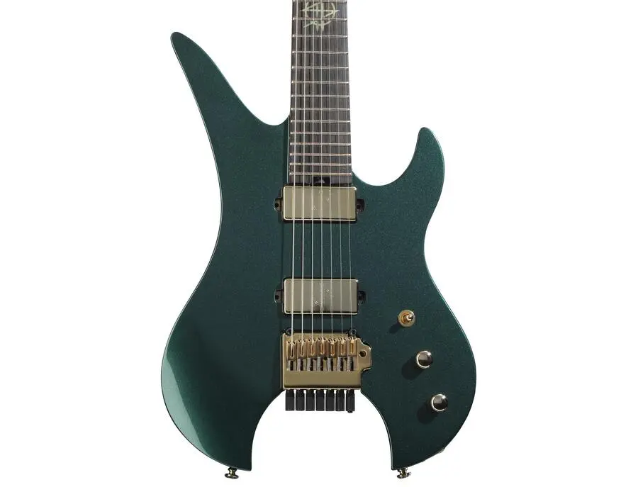 Schecter Synyster Gates Custom-7 TR Signature Headless Electric