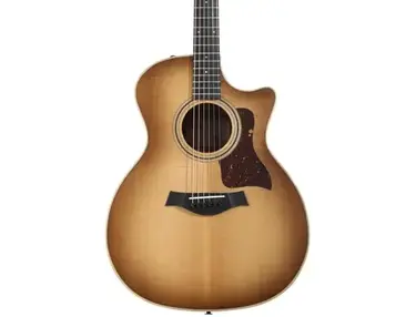 Taylor 314ce Studio Acoustic-electric Guitar
