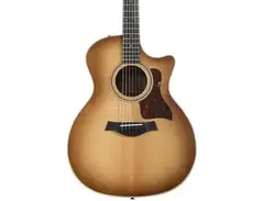 Taylor 314ce Studio Acoustic-electric Guitar