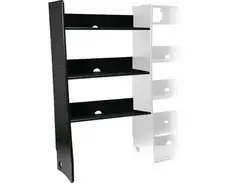 RAB Audio ProRak SRS2 Expansion for Guitar Studio Racking System