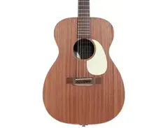 Martin Sweetwater Select Sean Daniel 00X2E Acoustic-electric Guitar main image