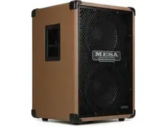 Mesa/Boogie Subway 2 x 12-inch Ultra-Lite Vertical Bass Cabinet