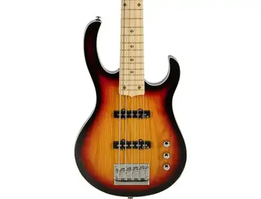 H. Jimenez LBS5 5-string Electric Bass Guitar
