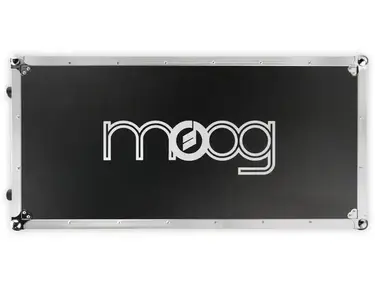 Moog Muse ATA Case
