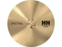 Sabian HH Billy Cobham Limited-edition Spectral Ride Cymbal