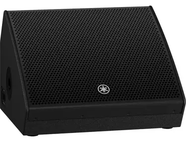 Yamaha CHR12M-V2 1000W 12-inch Passive Monitor Speaker