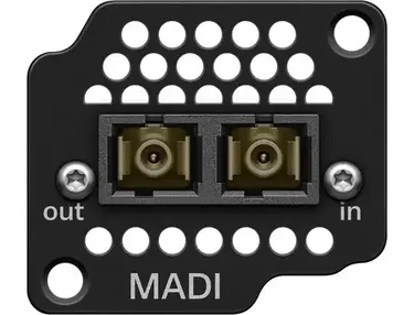 Sennheiser Spectera MADI Card