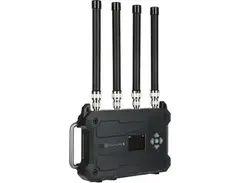 Hollyland Solidcom C1 Pro Roaming Hub - V-mount Battery Plate main image