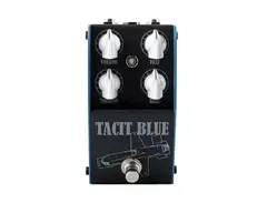 ThorpyFX Tacit Blue Germanium Fuzz main image