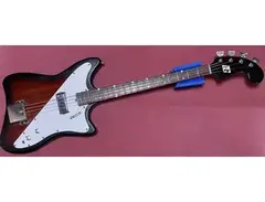 Guyatone EB-8 main image