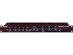 Rocktron BASS mAXE main image