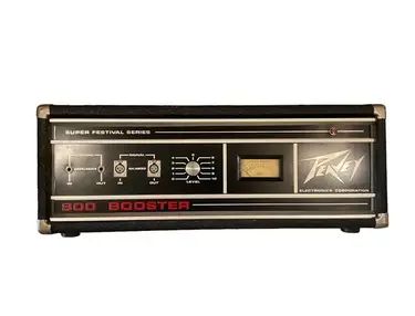 Peavey Super Festival Series 800 Booster