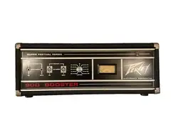 Peavey Super Festival Series 800 Booster main image