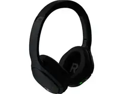 Mackie MC-50BT Wireless Headphones With Wide-Band Active Noise Cancelling