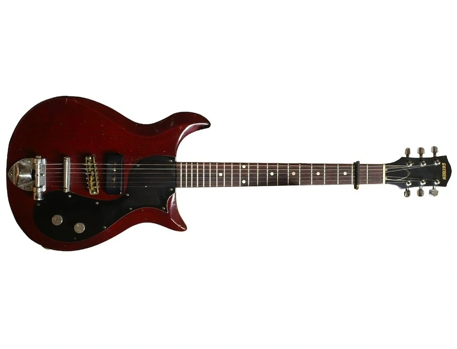Gretsch 1963 Corvette - What To Know & Where To Buy | Equipboard