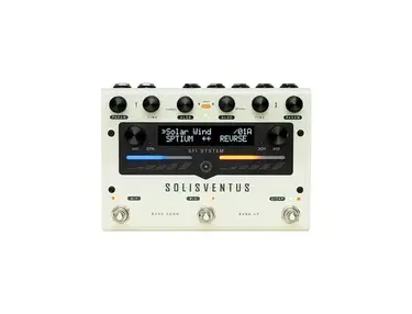 GFI System Synesthesia - What To Know & Where To Buy | Equipboard GFI System Synesthesia - What To Know & Where To Buy | Equipboard