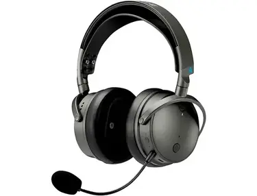 Audeze Maxwell Grey/Blue