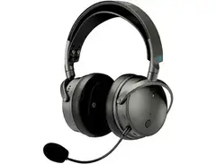 Audeze Maxwell Grey/Blue main image