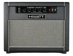 Hiwatt SA20C 112 Custom 20 Watt Combo Amp