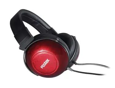 Fostex TH-900 Headphones
