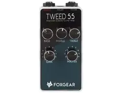 Foxgear TWEED 55 main image