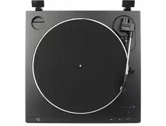 Audio-Technica AT-LP60XBT Wireless Belt-Drive Turntable with Bluetooth