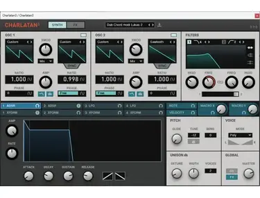 BlauKraut Engineering CHARLATAN3