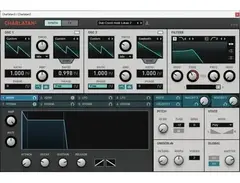 BlauKraut Engineering CHARLATAN3 main image