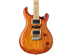 PRS SE Swamp Ash Special Electric Guitar main image