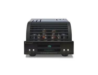 PrimaLuna Evo 100 Tube Dac