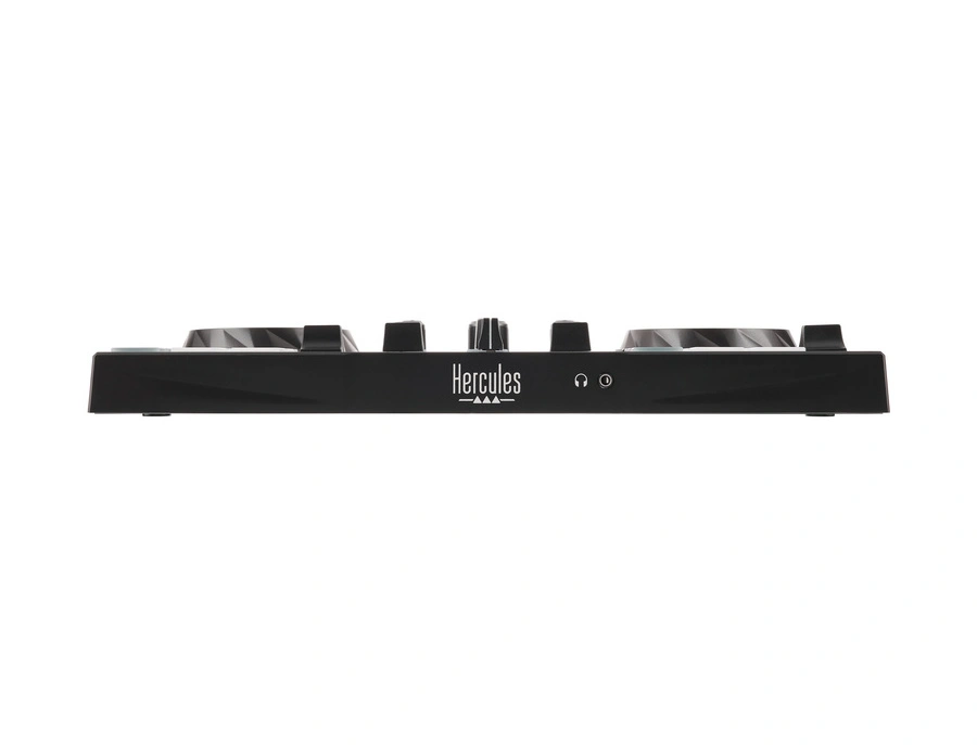 Hercules DJ Control Inpulse 200 MK2 - What To Know & Where To Buy Hercules DJ Control Inpulse 200 MK2 - What To Know & Where To Buy