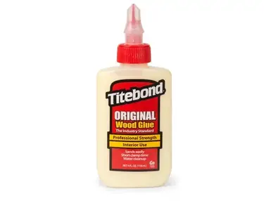 Titebond Original Wood Glue