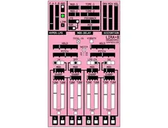 Mike Moreno DSP LIRA-8 main image