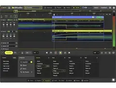 DJ.Studio Ultimate Edition DJ Set DAW Software