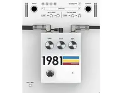 MixWave 1981 DRV Plug-in