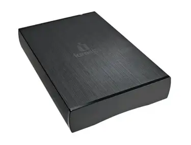 Iomega Prestige Portable USB3 External Hard Drive