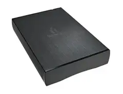 Iomega Prestige Portable USB3 External Hard Drive main image