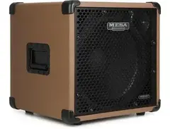 Mesa/Boogie Subway 1 x 15-inch Ultra-Lite Bass Cabinet